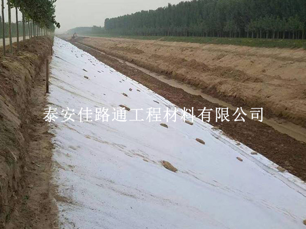 延長(zhǎng)丙綸土工布使用壽命：掌握這些技巧